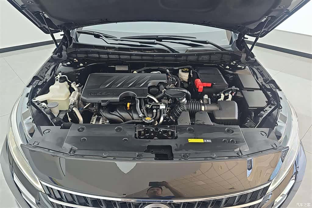 Nissan Teana, 2024 10