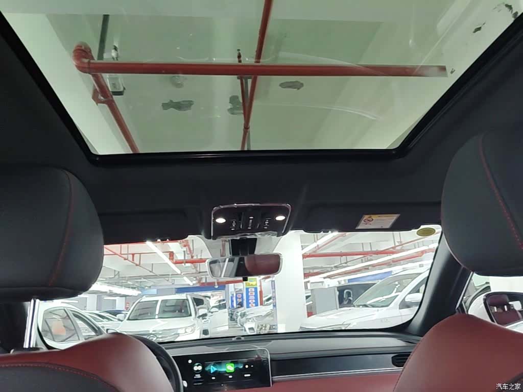 Jetour X70, 2025 18