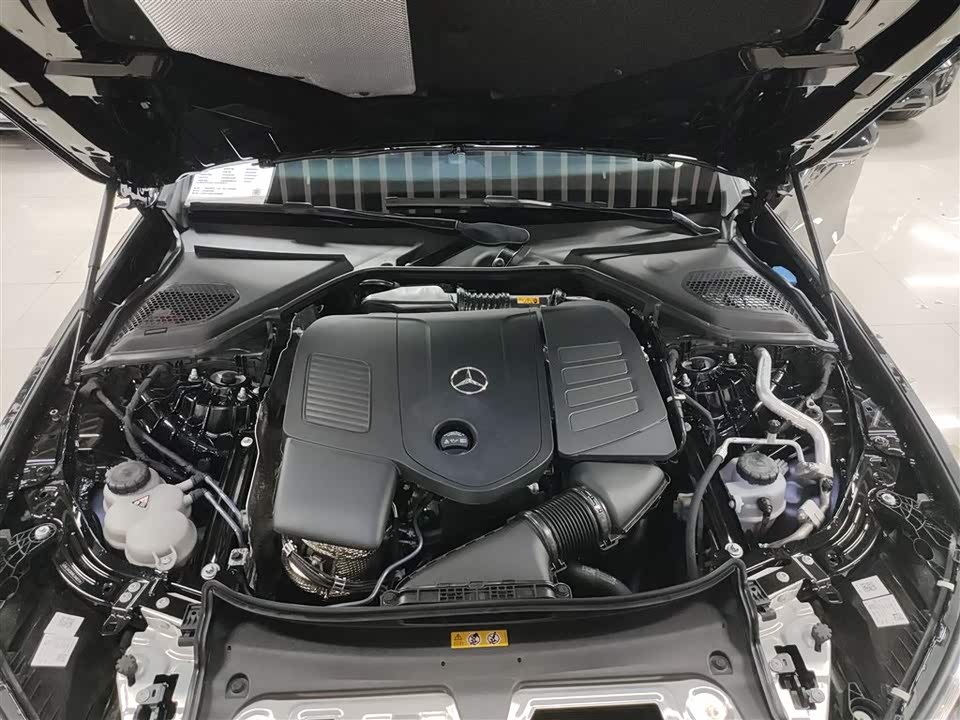 Mercedes-Benz E-class Mercedes-Benz E-class