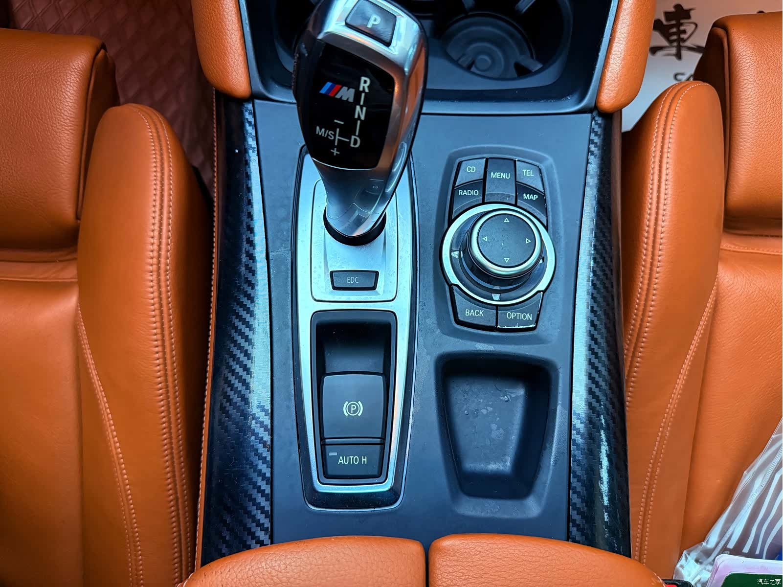 BMW X6, 2012 12