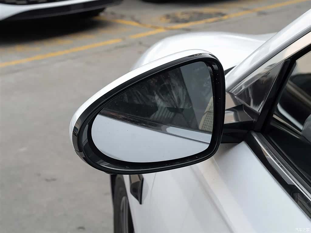 BYD Qin, 2025 15
