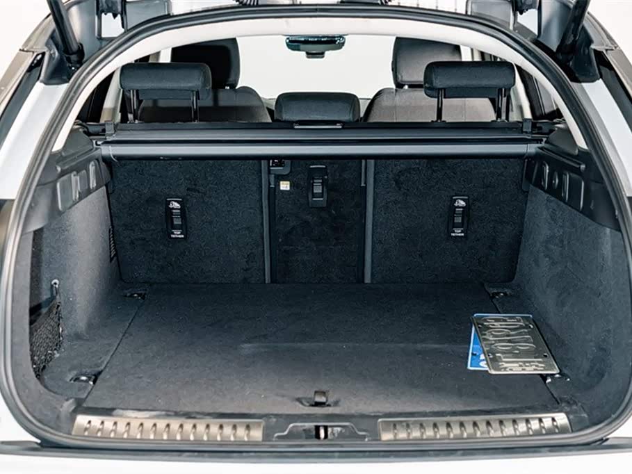 Land Rover Range Rover Star Pulse