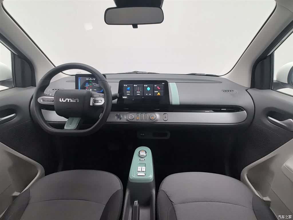 Changan Lumin, 2025 все фото