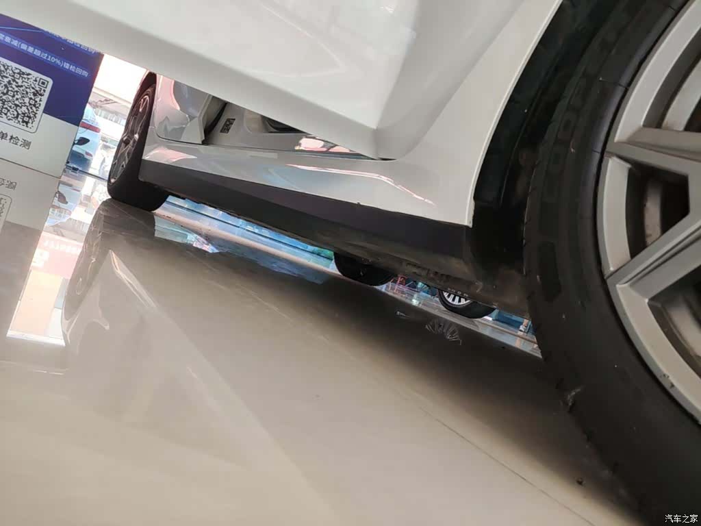 BMW i3, 2024 21