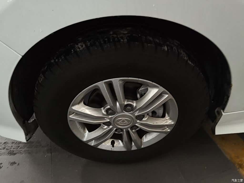 Maxus G10, 2019 23