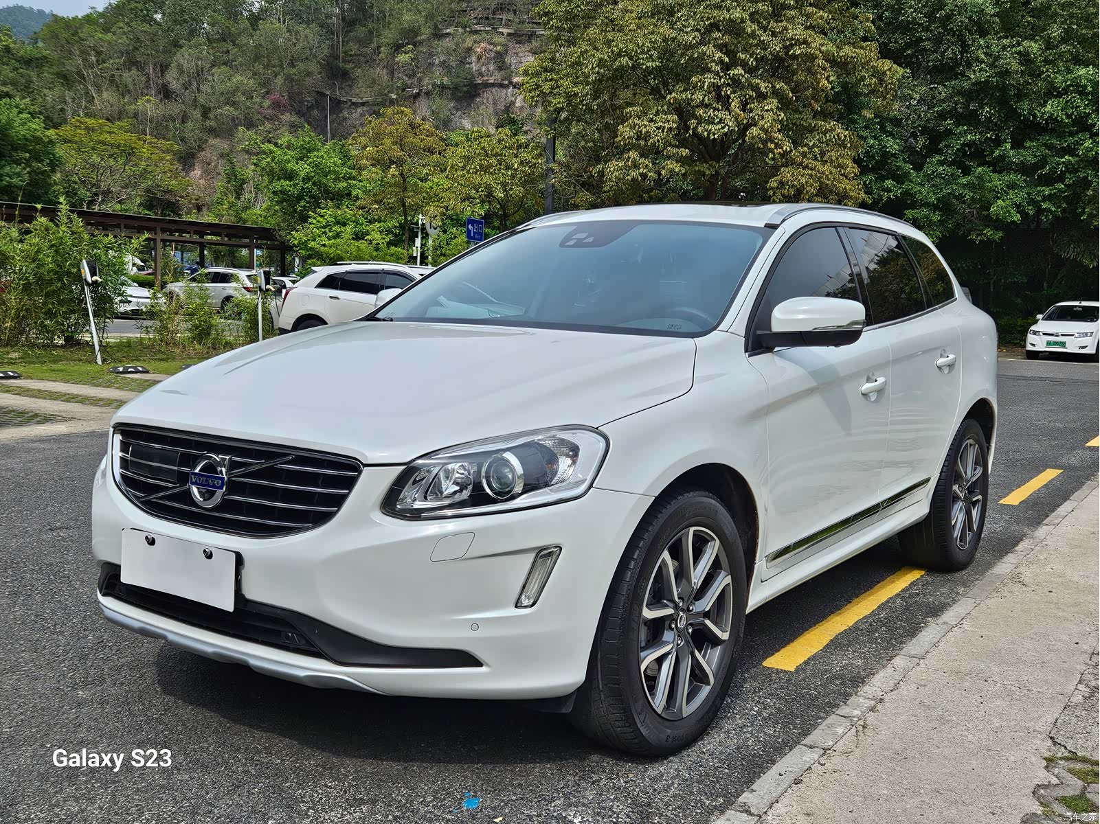 Volvo XC60, 2017 1
