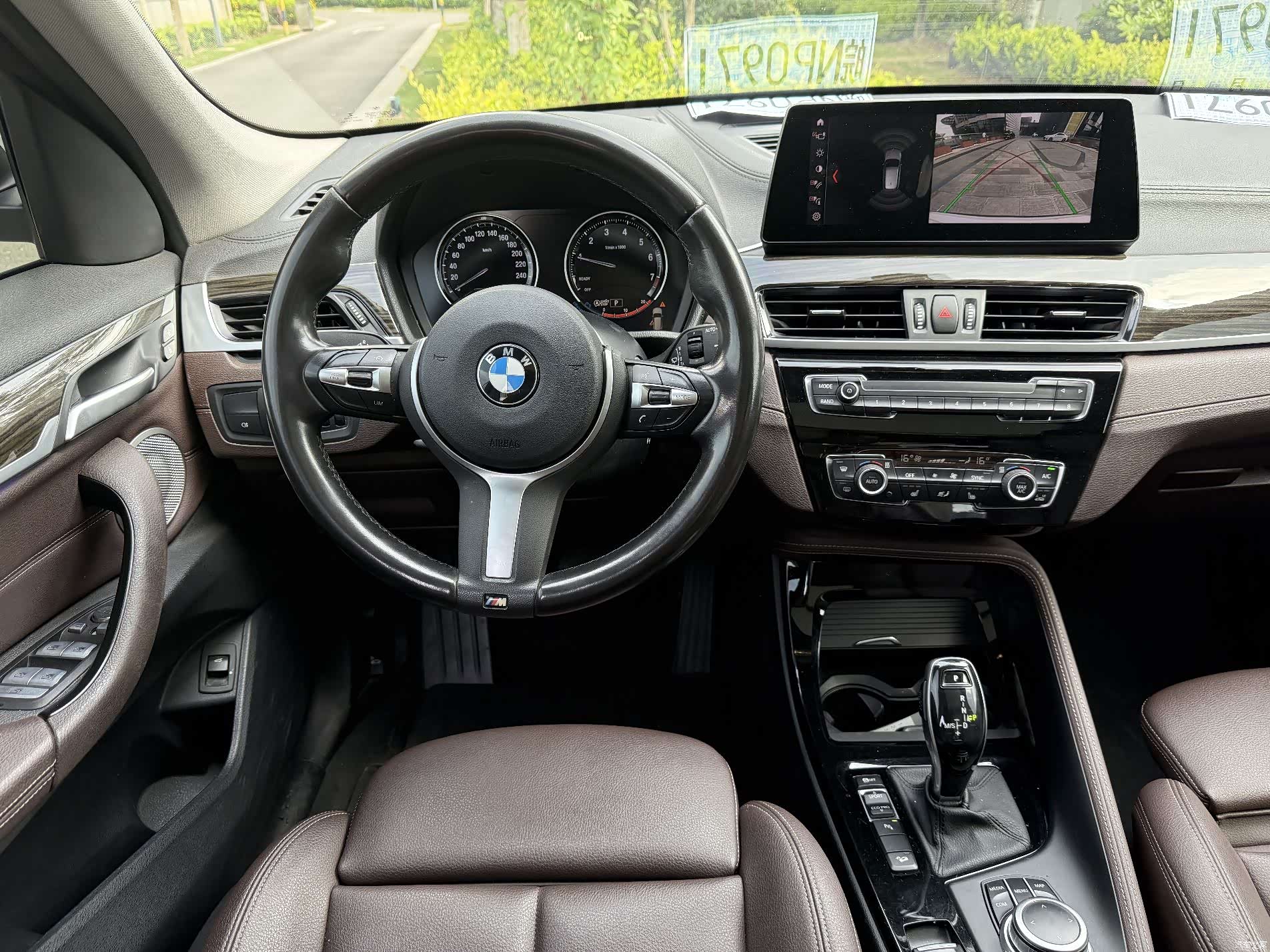 BMW X1, 2020 13