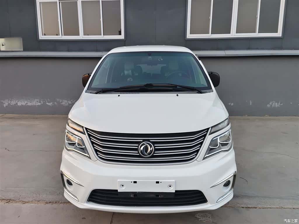 DongFeng M5L, 2018 21