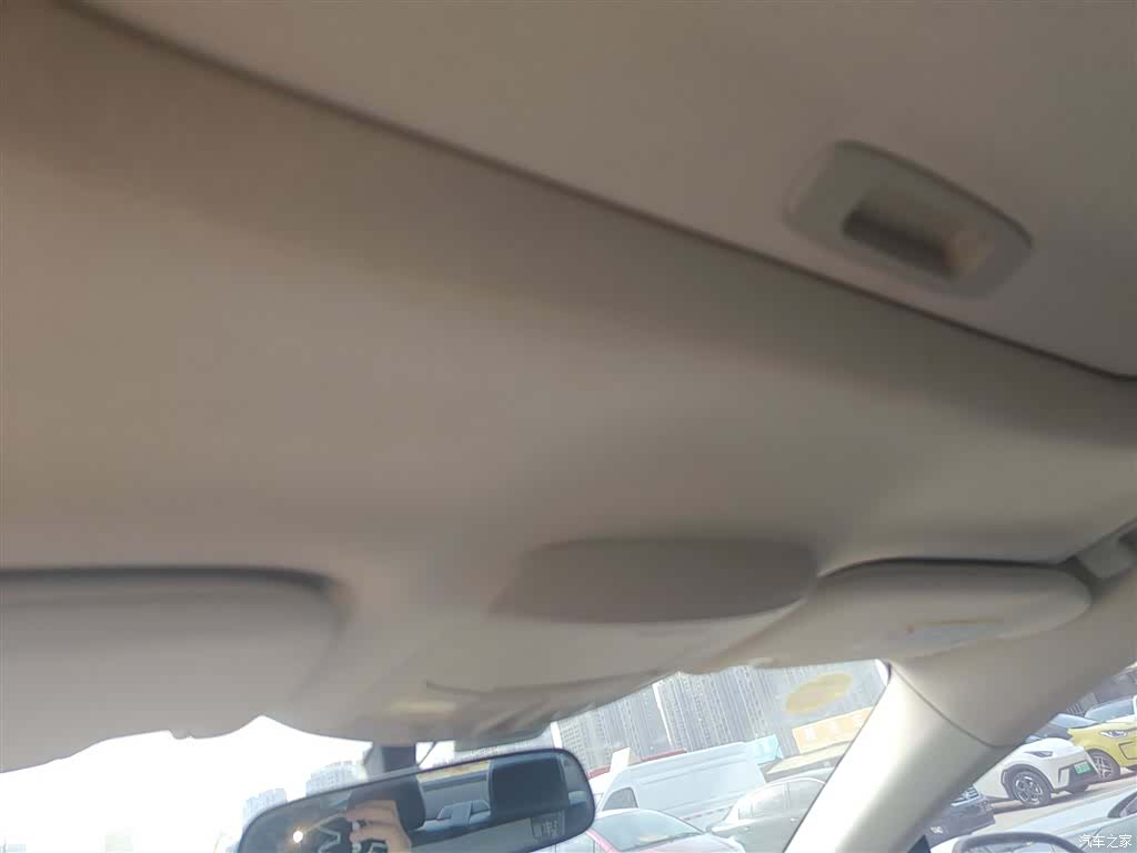 Ford Mondeo, 2018 17