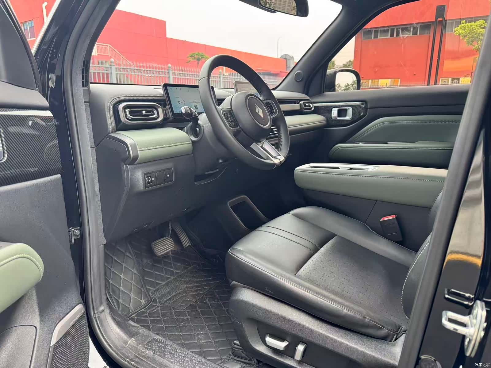 Wuling Yep, 2024 7