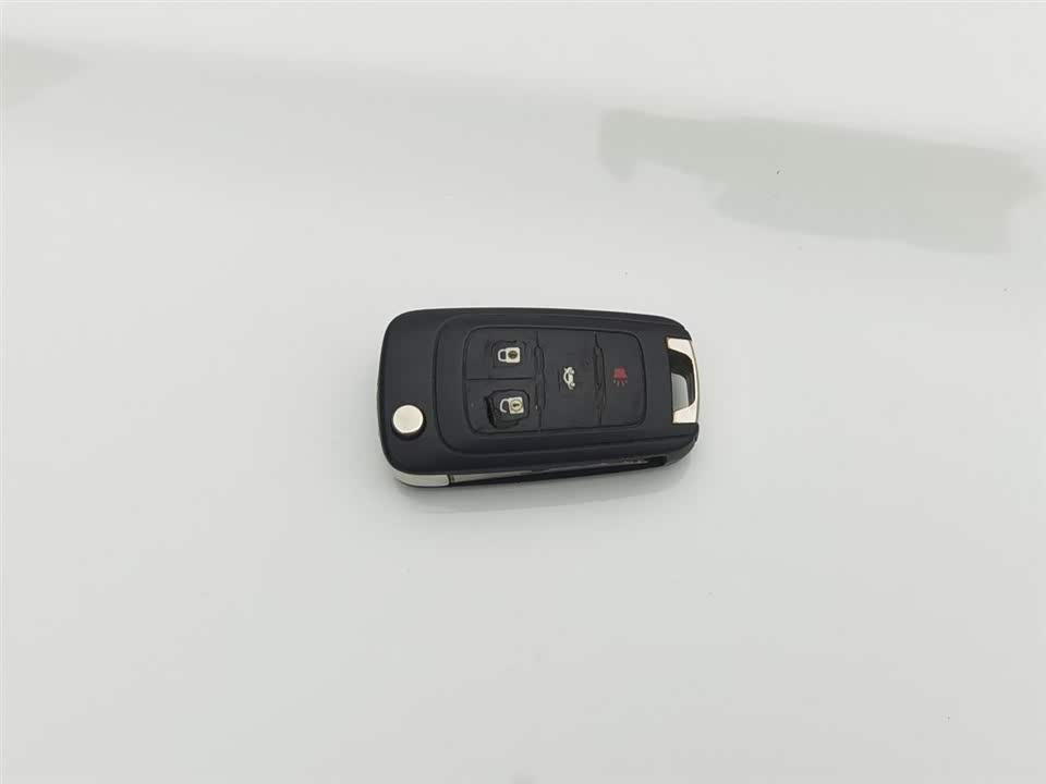 Chevrolet Mai Ruibao