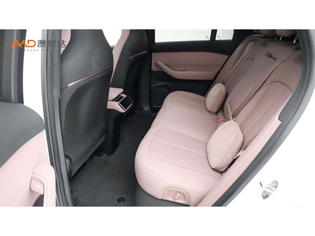NIO EC6, 2024 7