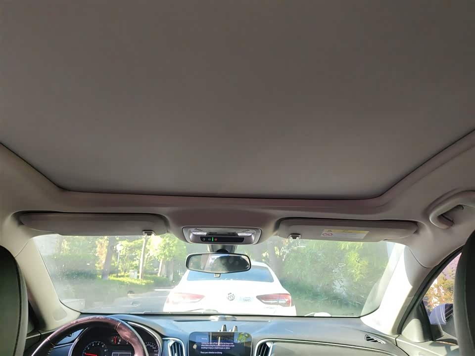 Chevrolet Mai Ruibao XL