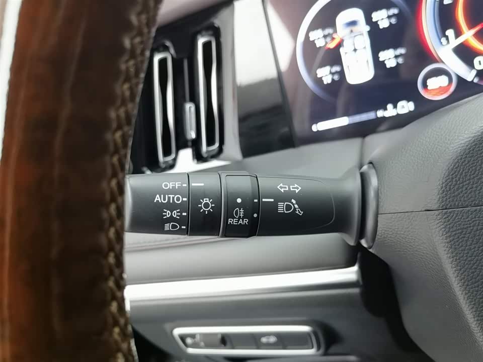 Trumpchi Trumpchi M8