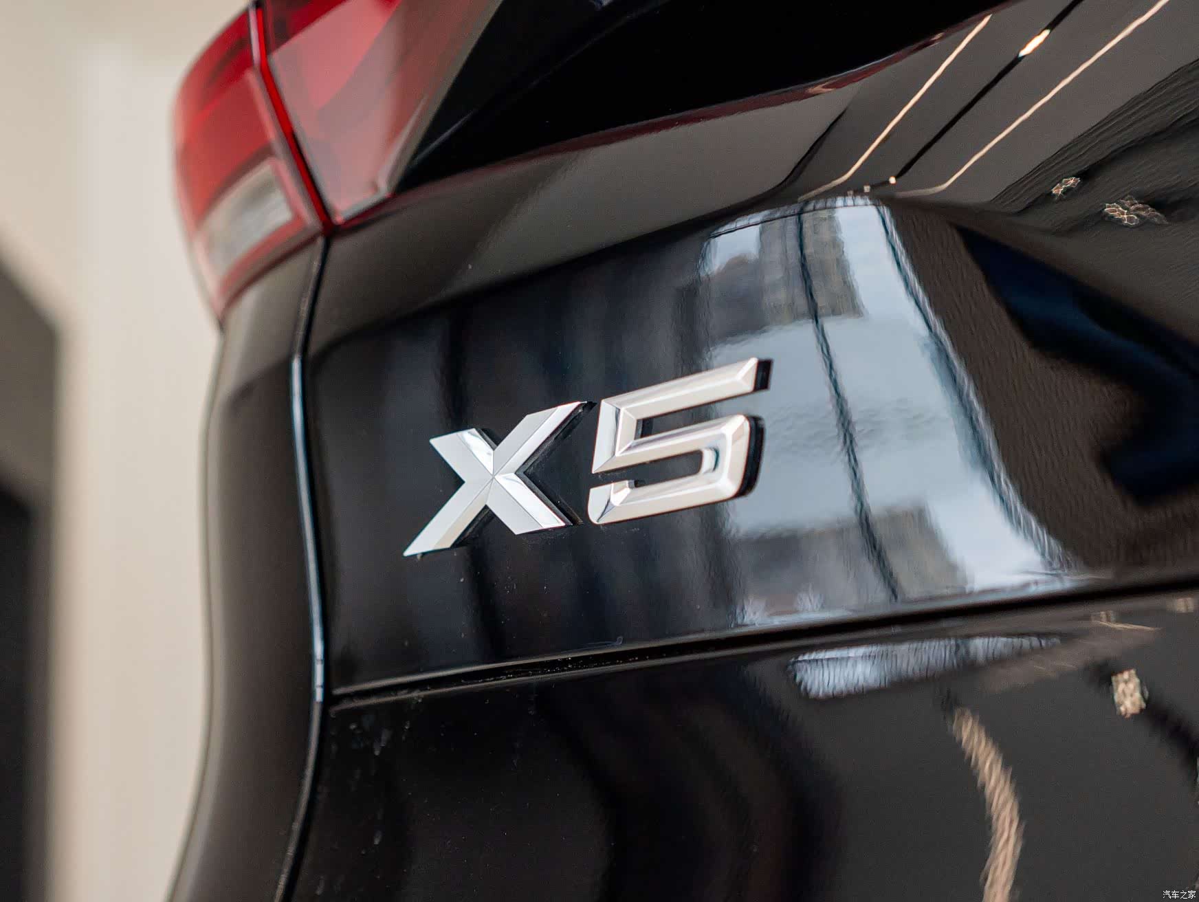BMW X5, 2023 11