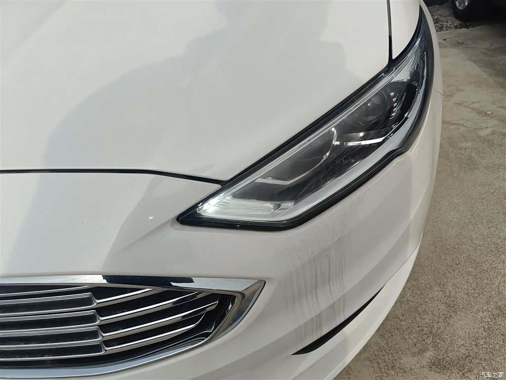 Ford Mondeo, 2018 23