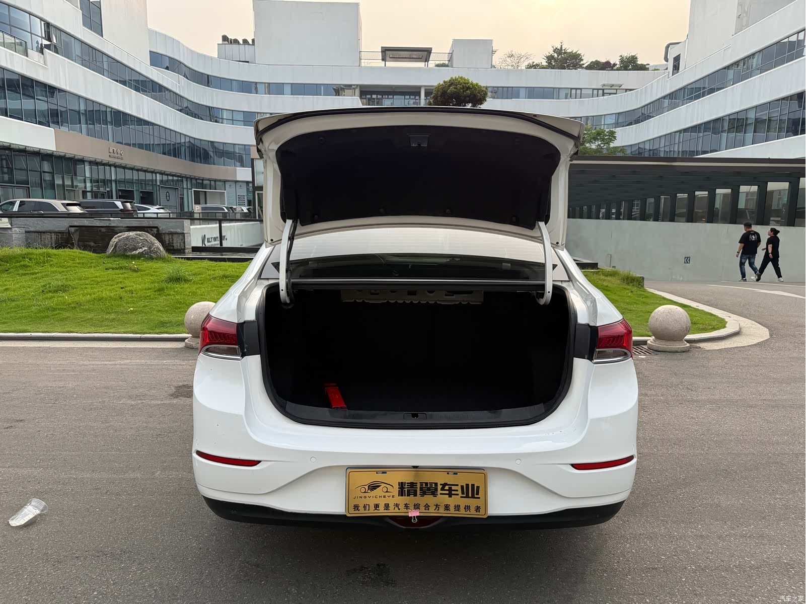 Buick VI, 2019 13