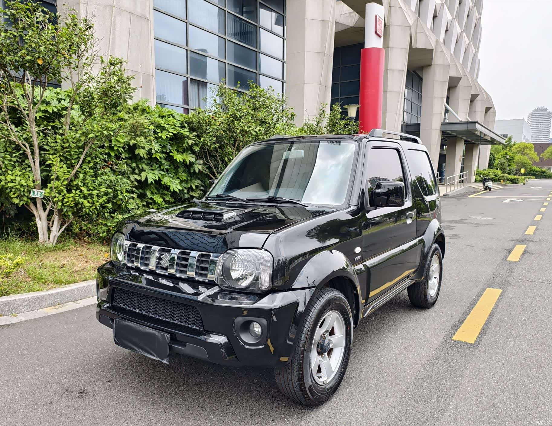 Suzuki 1.3