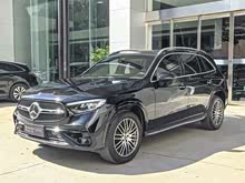 ����GLC 2023�� �Ŀ� GLC 300 L 4MATIC ������ 7��