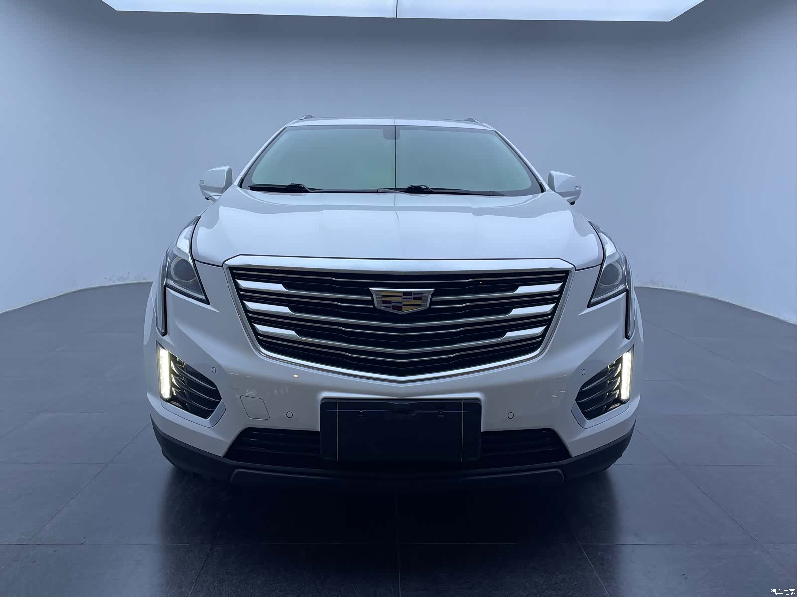 Cadillac XT5, 2018 2