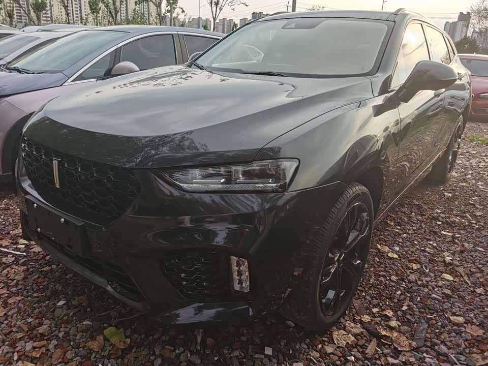 Weipai VV7