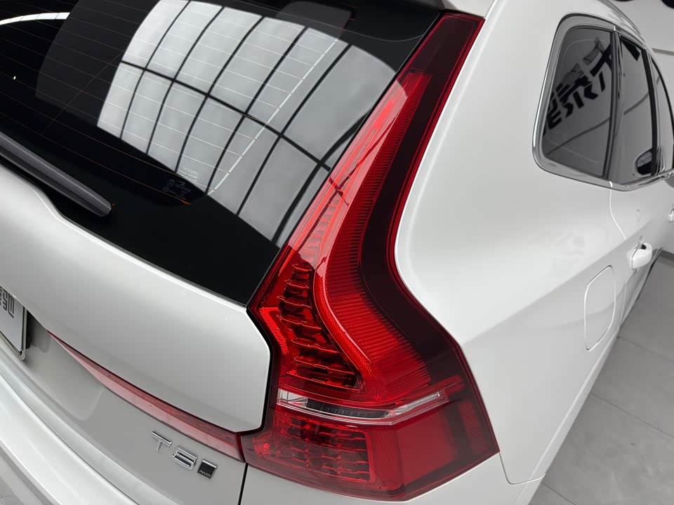 Volvo XC60 Volvo XC60