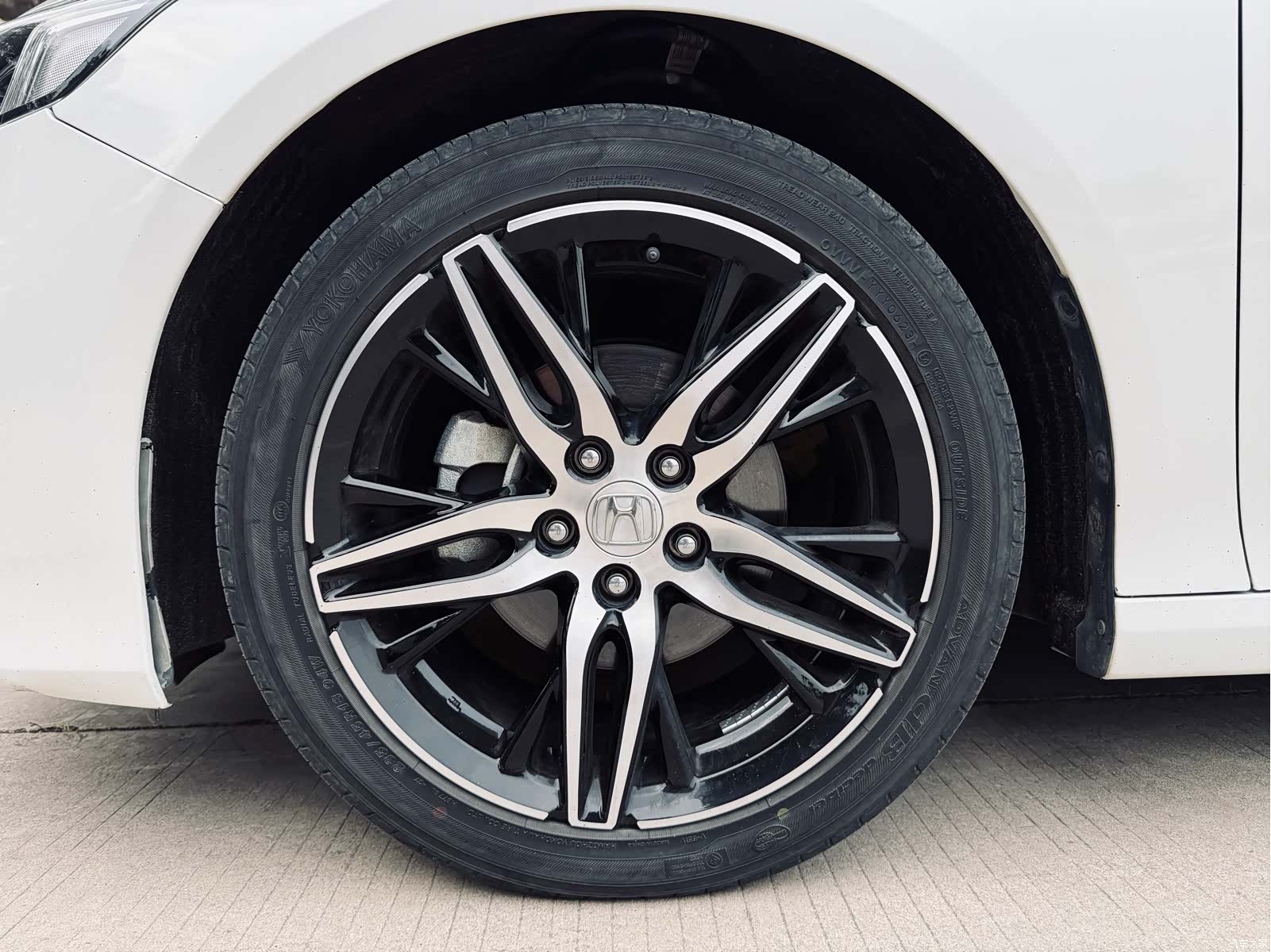 Honda Accord, 2023 9