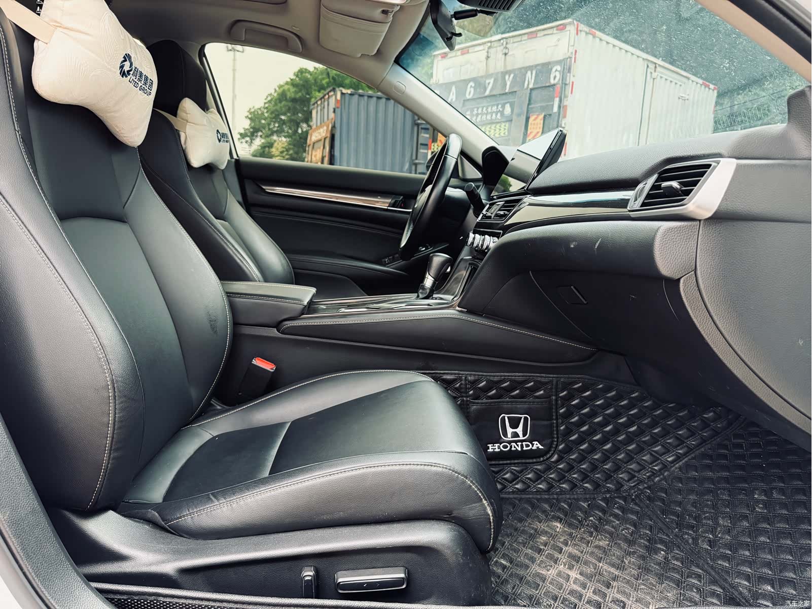 Honda Accord, 2023 23
