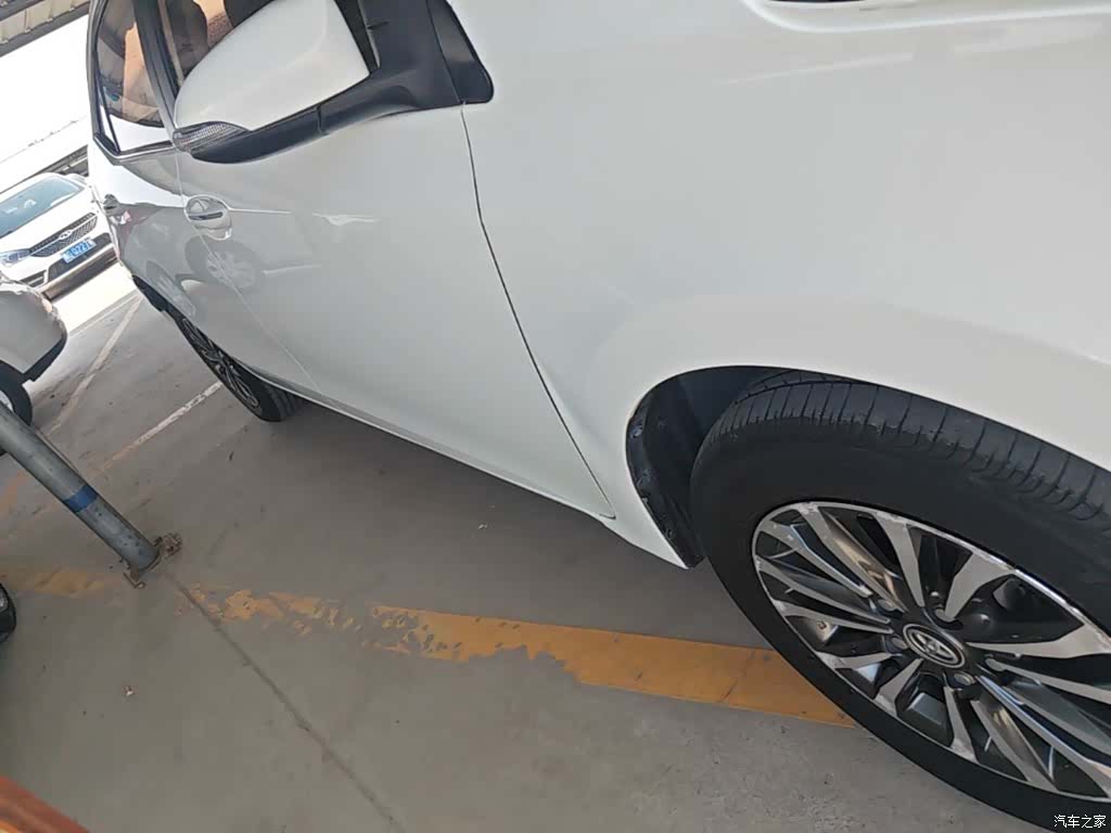 Toyota Corolla, 2019 21