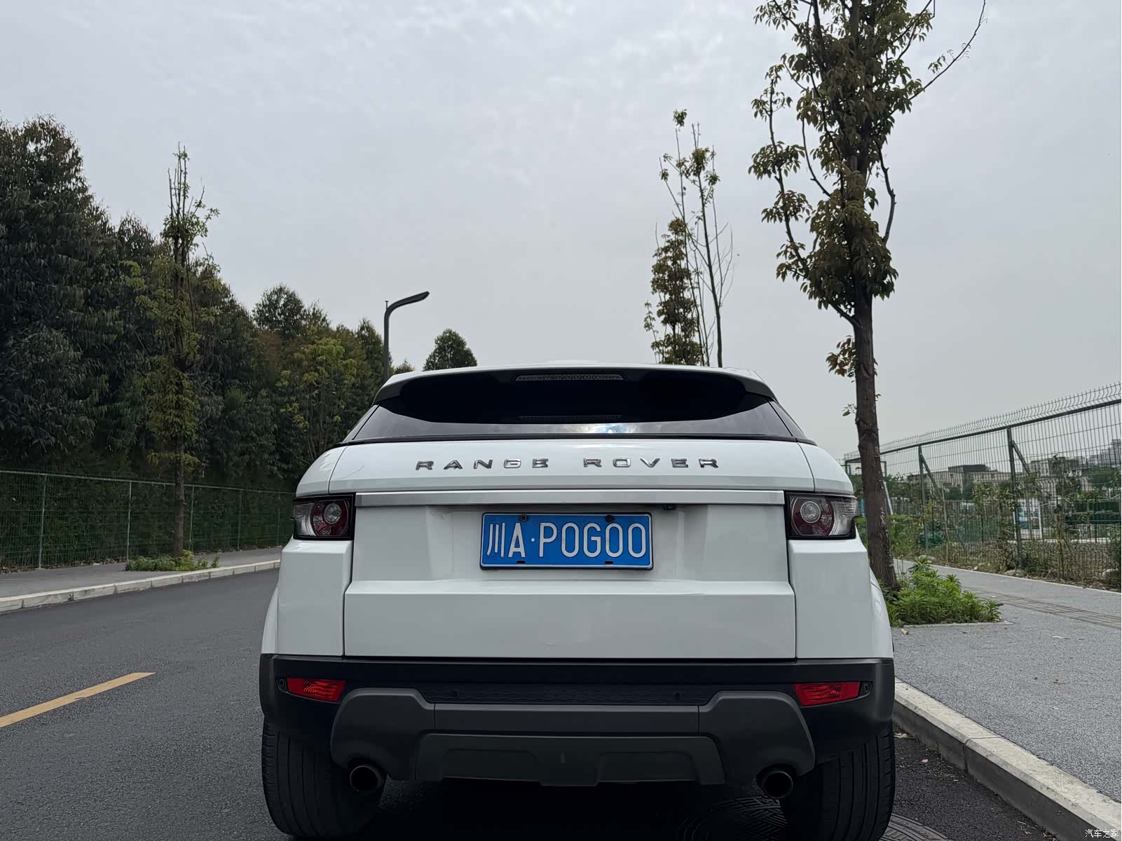 Land Rover Range Rover, 2013 19