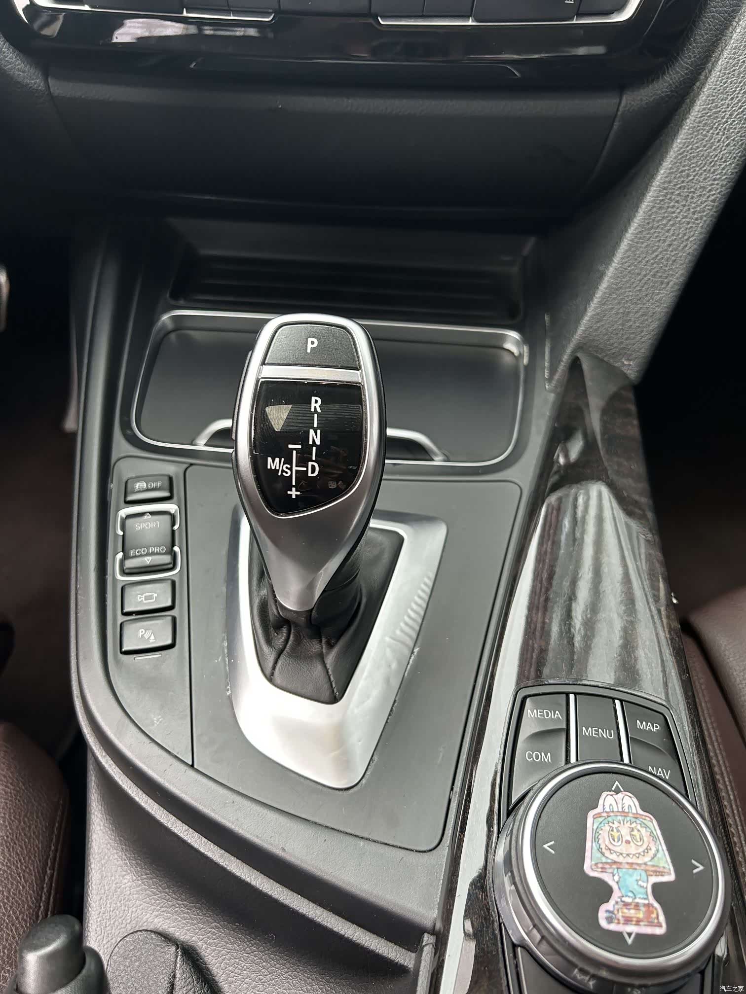 BMW 3 Series, 2018 18