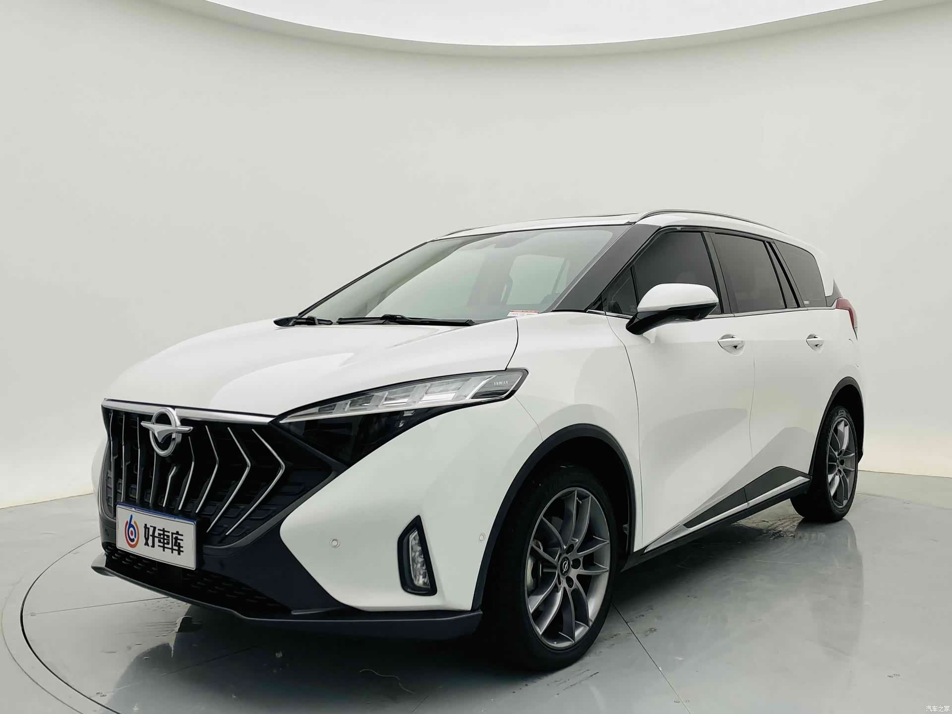 Haima 7X