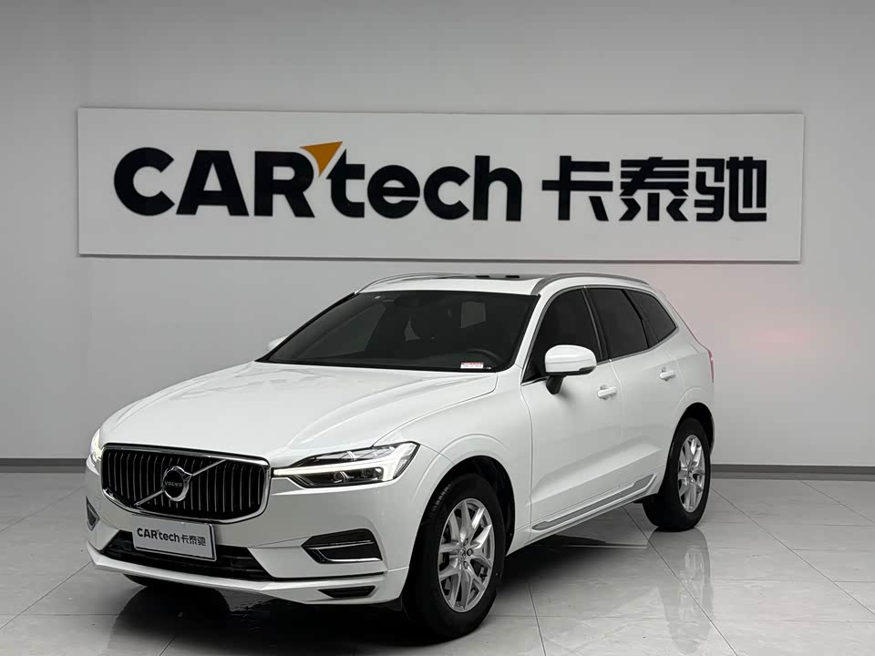 Volvo XC60 Volvo XC60