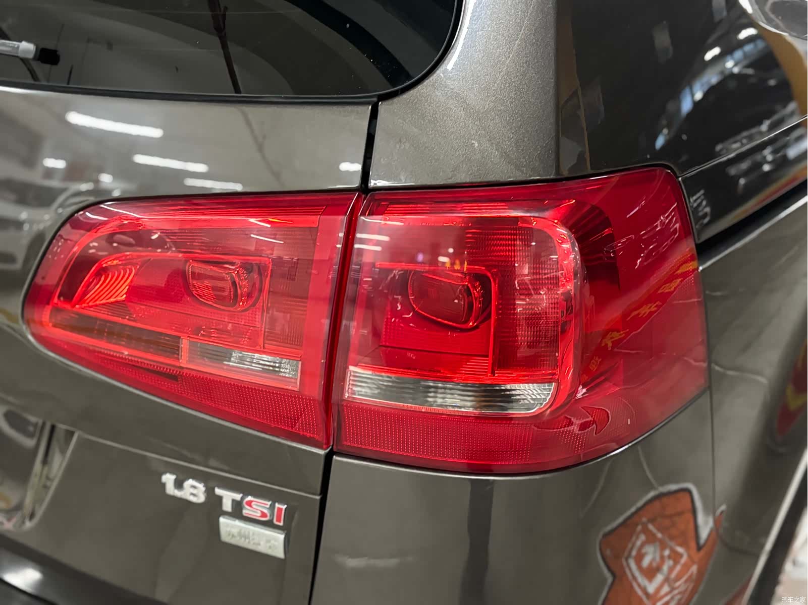 Volkswagen Xia, 2016 14