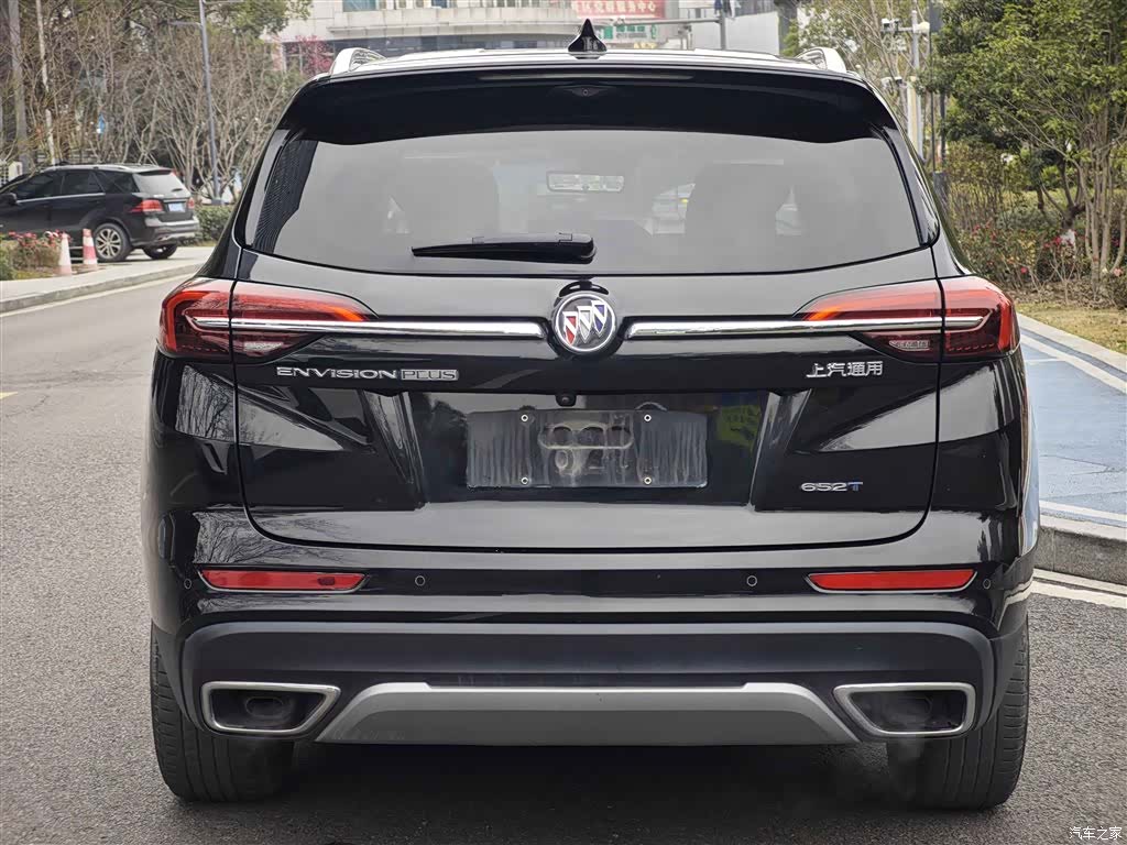 Buick Envision Plus, 2023 11