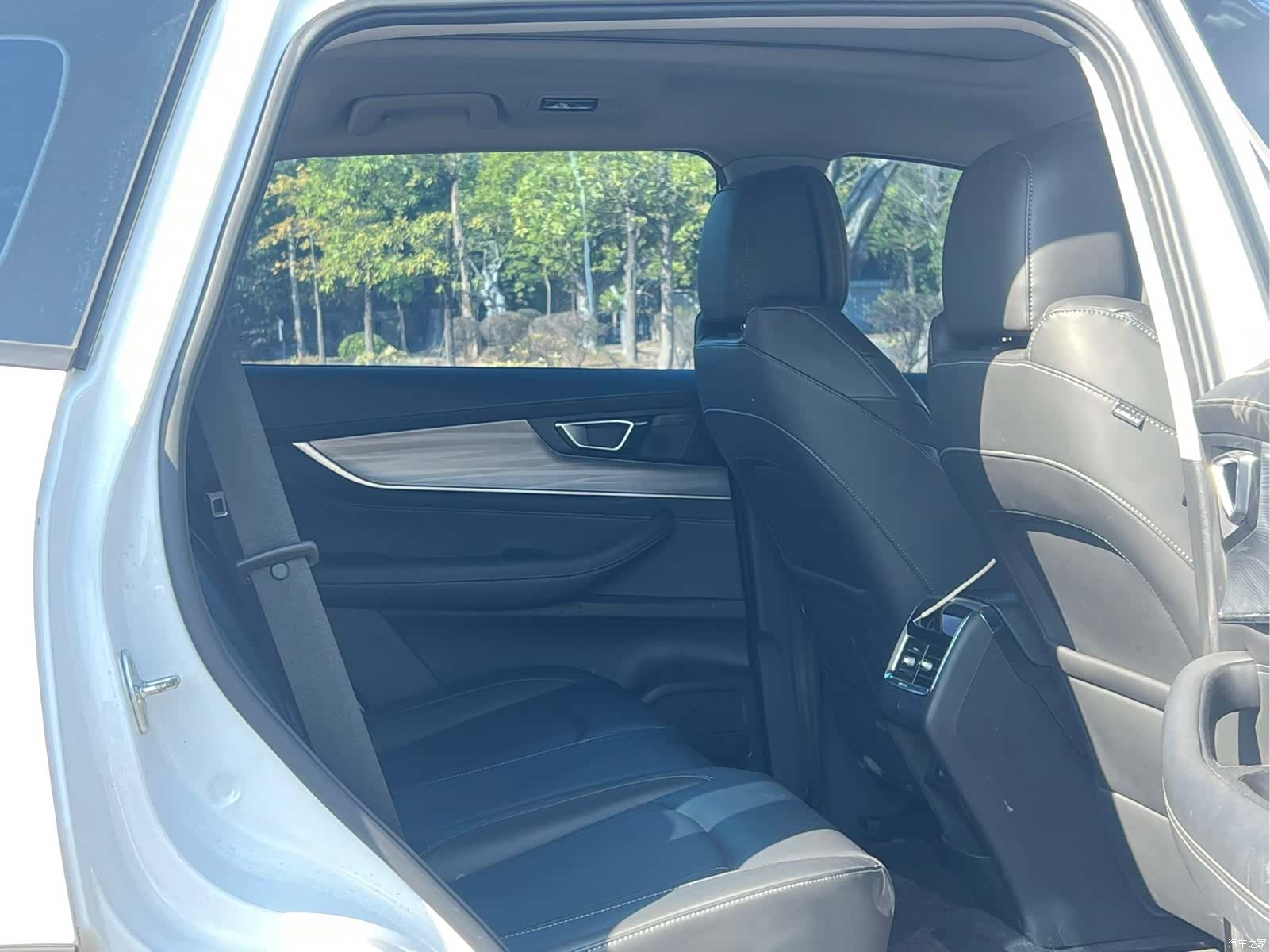 Chery Tiggo 8 Plus, 2021 19