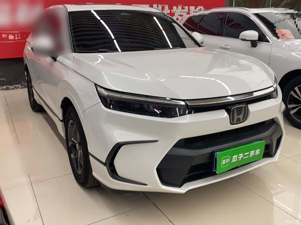 Honda Breeze, 2024 9