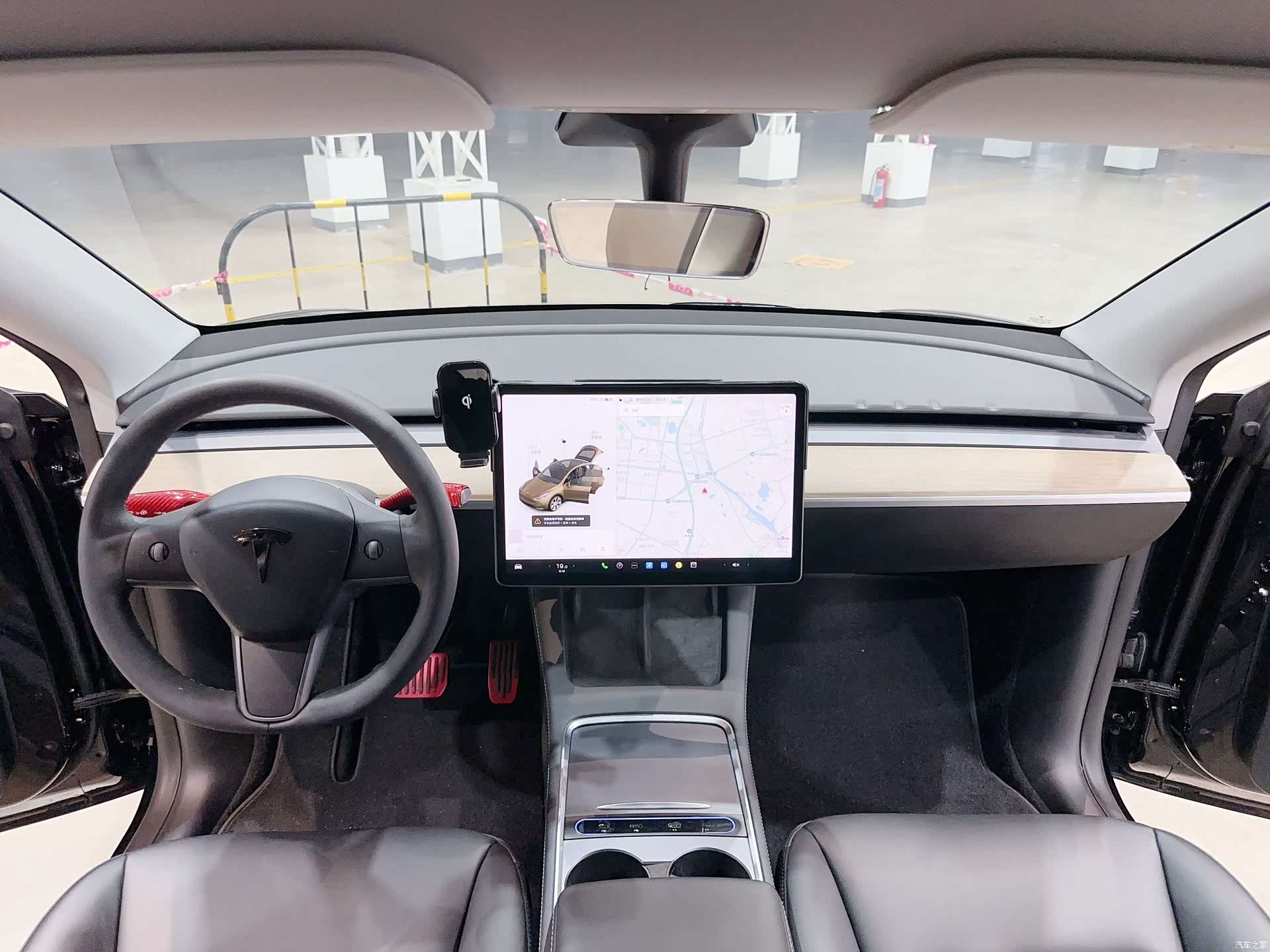 Tesla Model Y, 2021 8