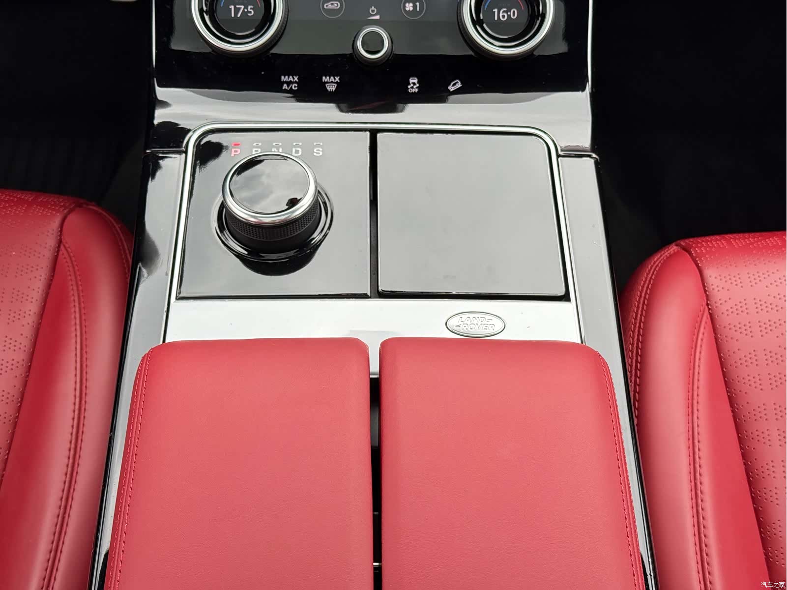 Land Rover Range Rover, 2017 19