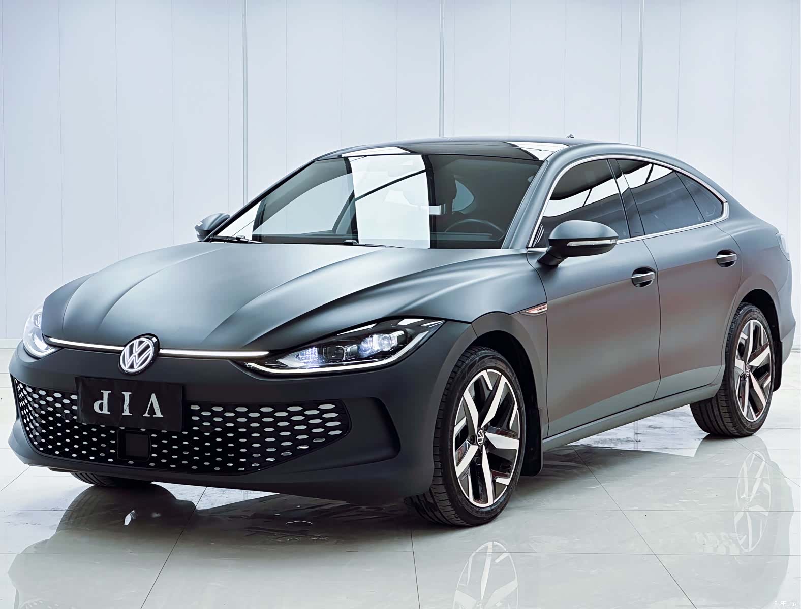 Volkswagen Lamando, 2023 1