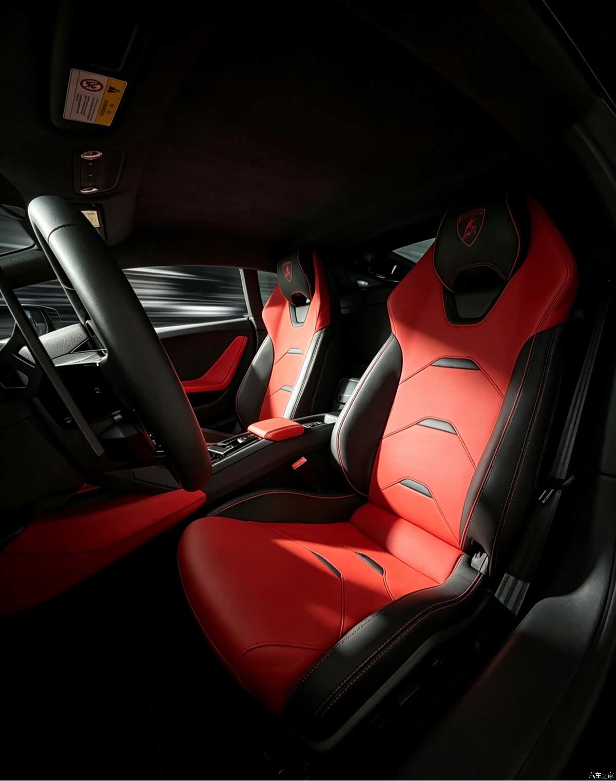 Lamborghini Huracán, 2023 9