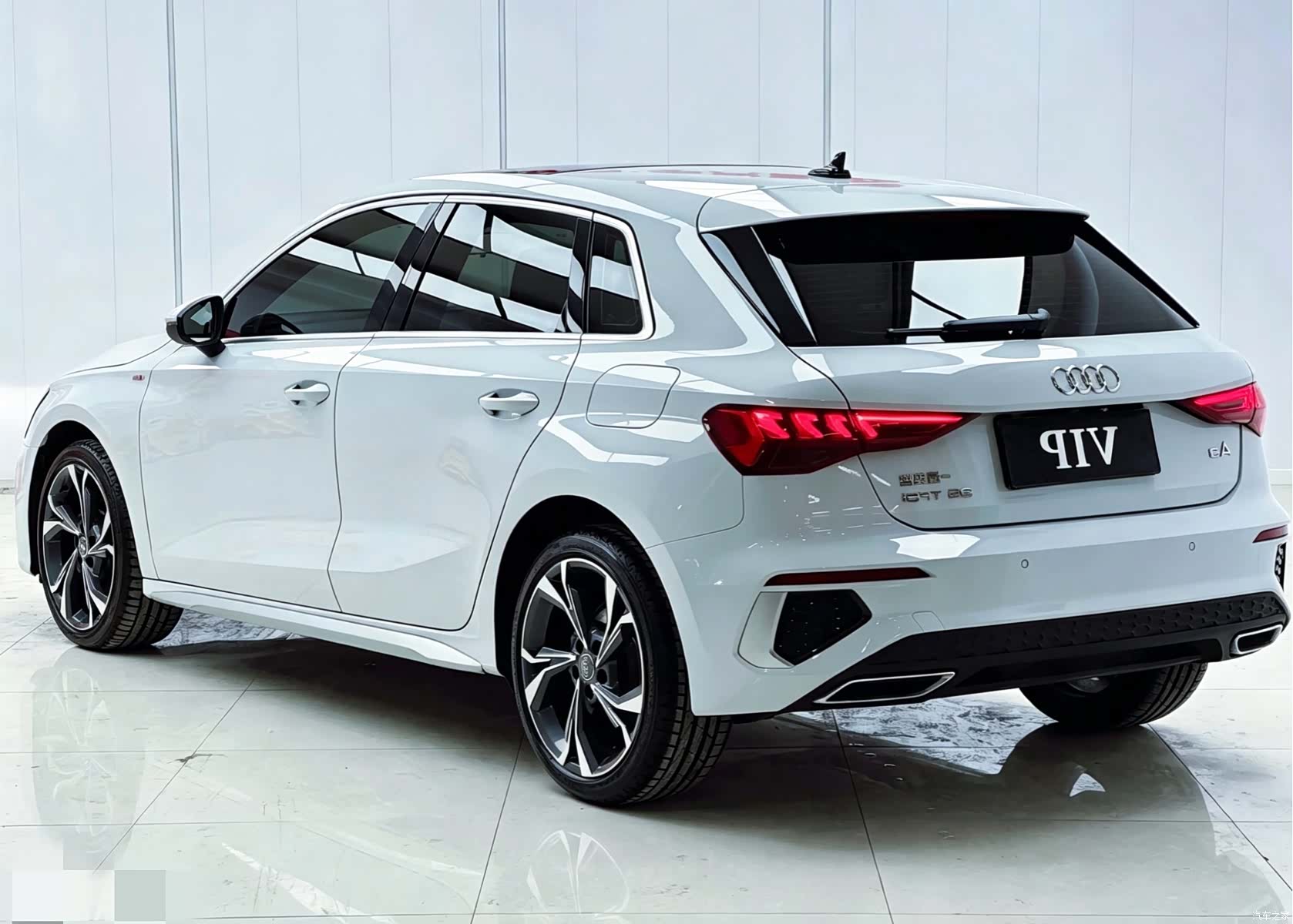 Audi A3, 2023 22
