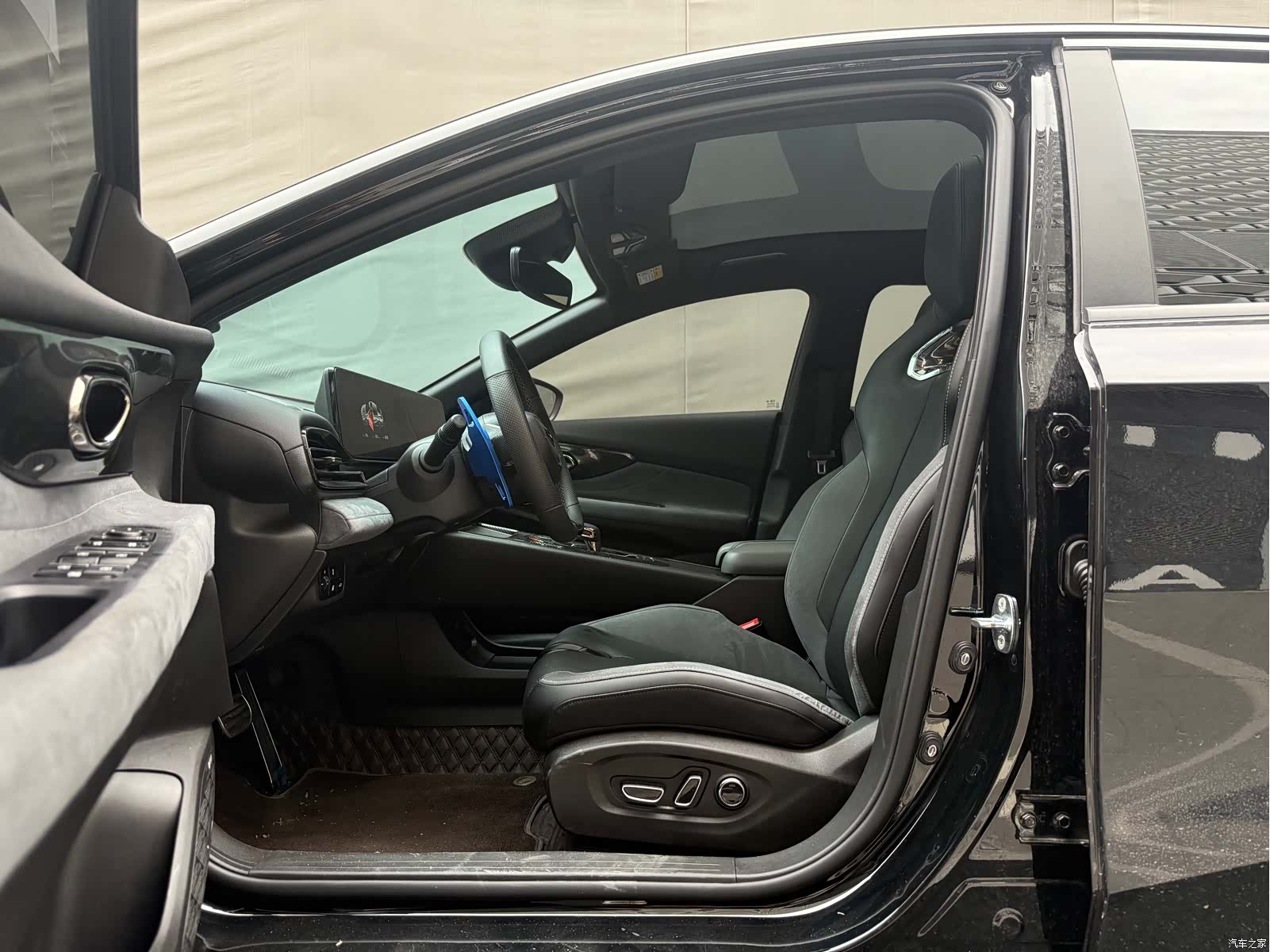 Trumpchi Empow, 2024 все фото