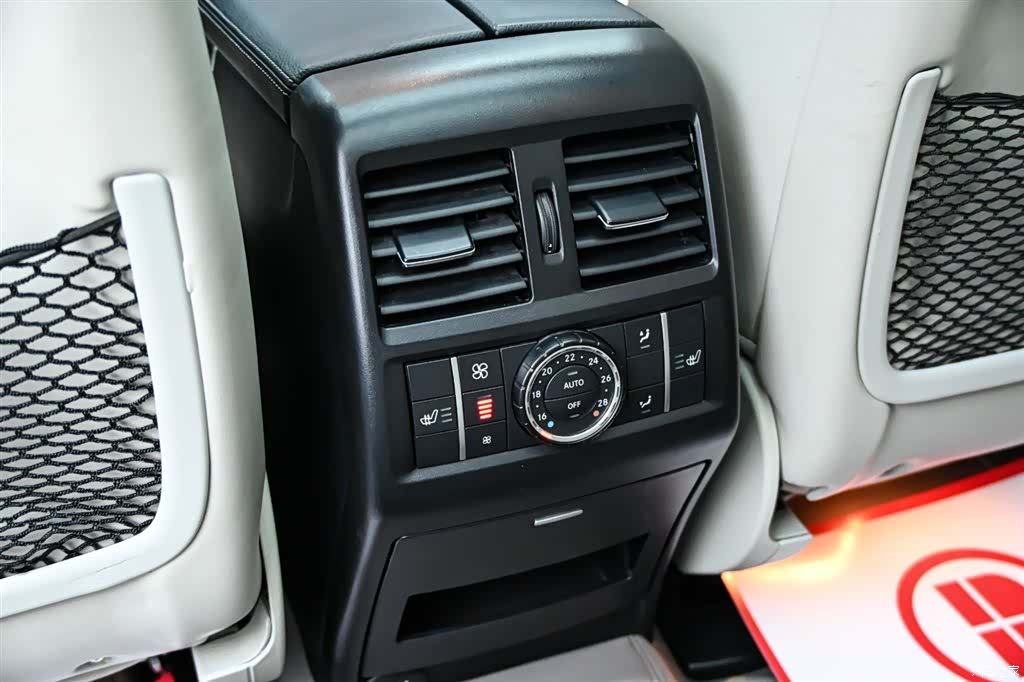 Mercedes-Benz GL-Class, 2015 35