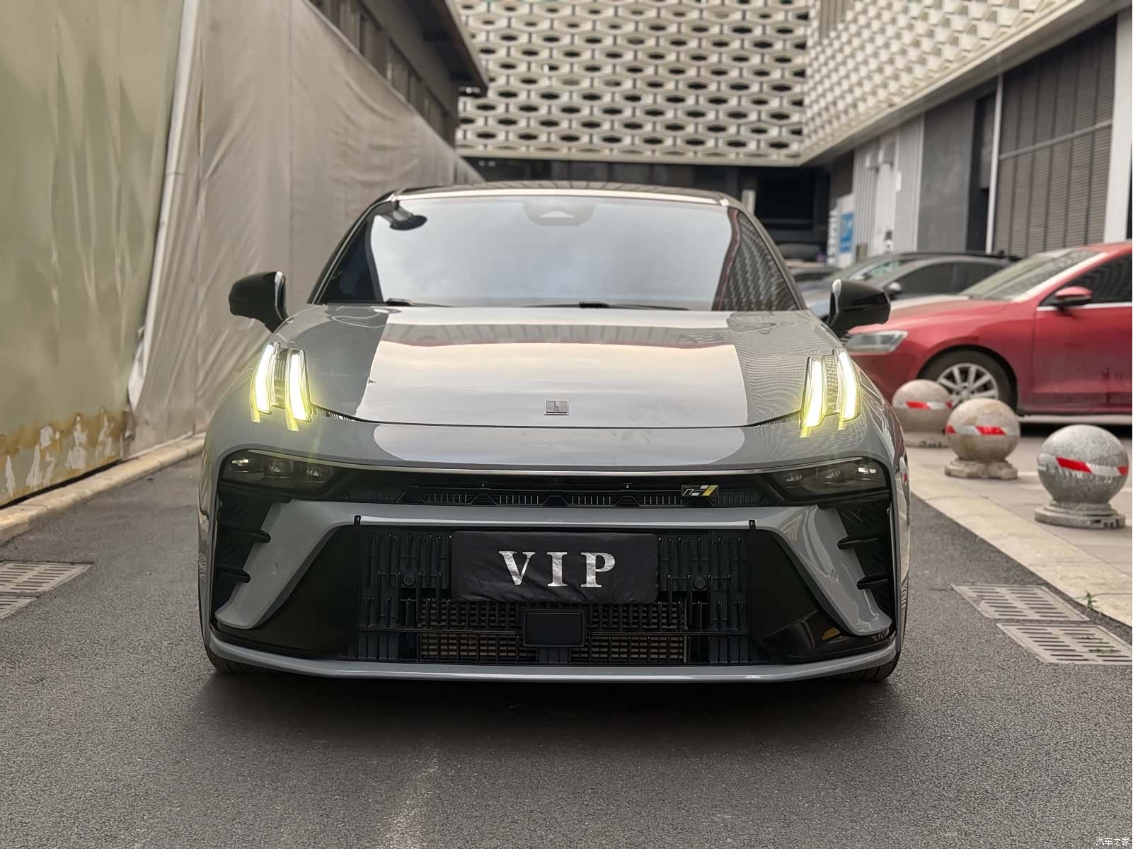Lynk & Co 02, 2023 2