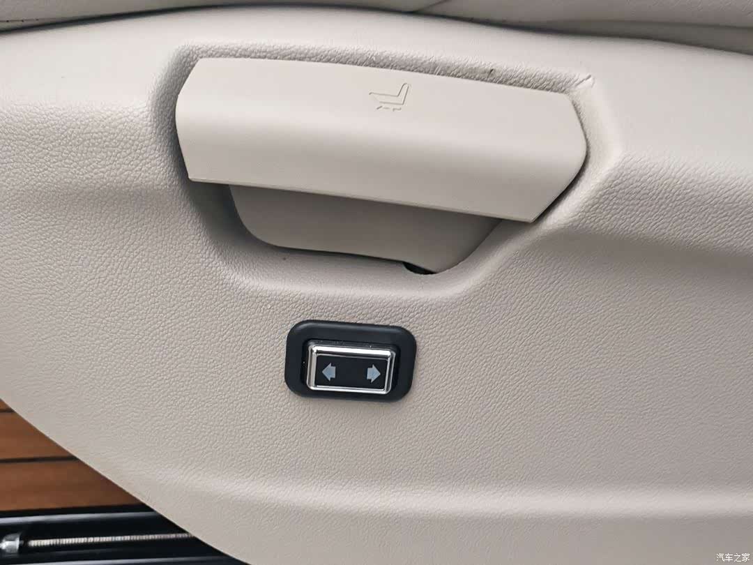 Buick GL8, 2020 18