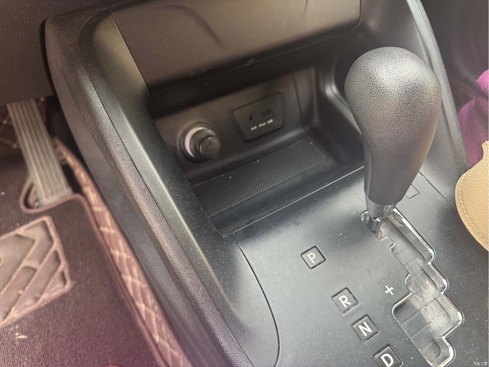 Hyundai ix35, 2013 10