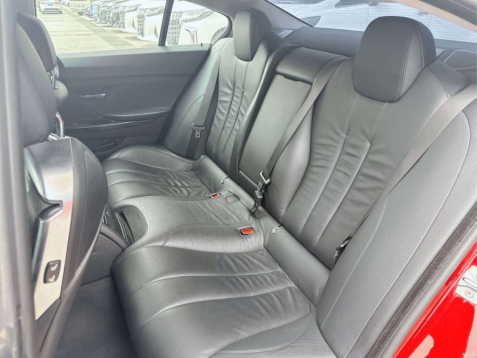 BMW 6 Series, 2014 12