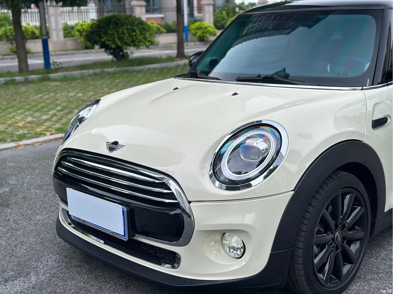 Mini Cooper, 2019 10