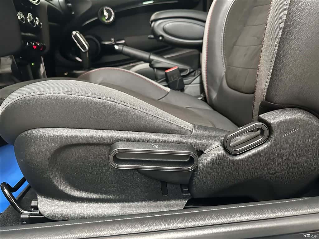 Mini Cooper, 2021 9